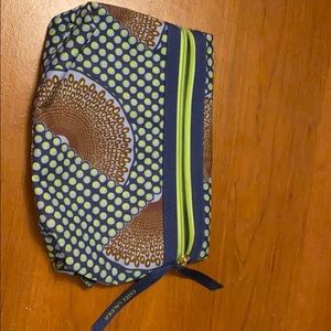 Make up bag